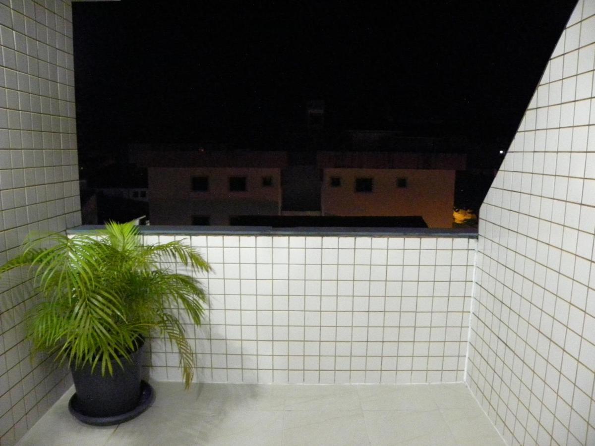 Linda Cobertura De 3 Quartos Na Praia Grande Em Убатуба Екстер'єр фото