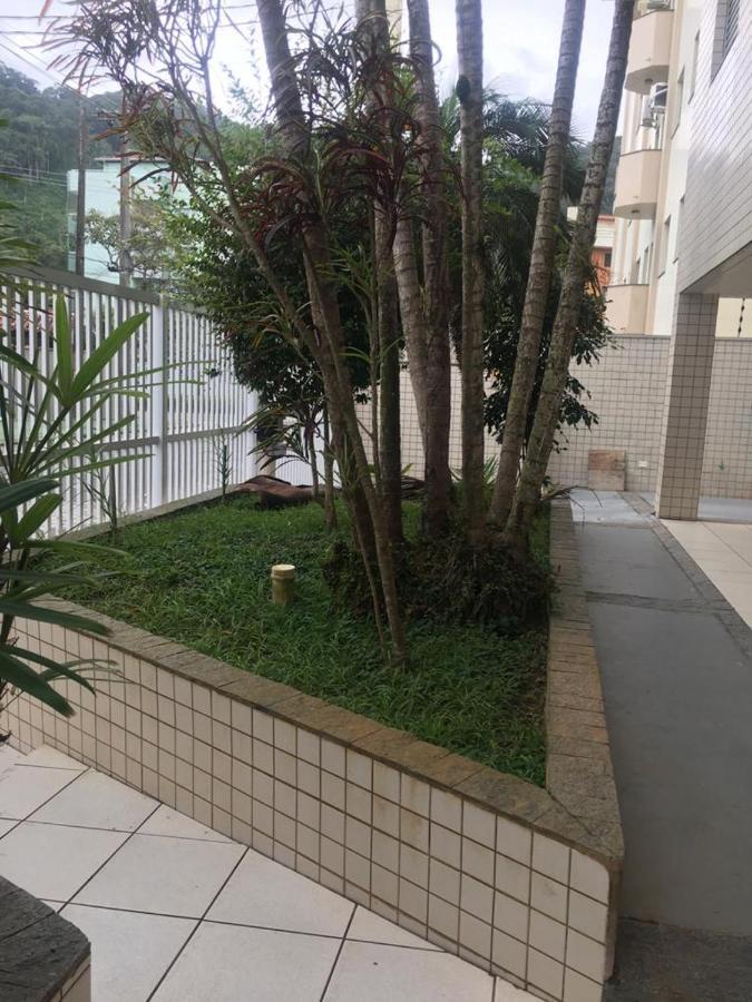 Linda Cobertura De 3 Quartos Na Praia Grande Em Убатуба Екстер'єр фото
