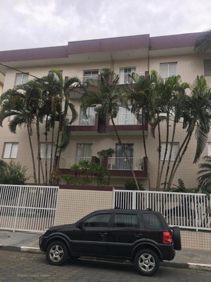 Linda Cobertura De 3 Quartos Na Praia Grande Em Убатуба Екстер'єр фото