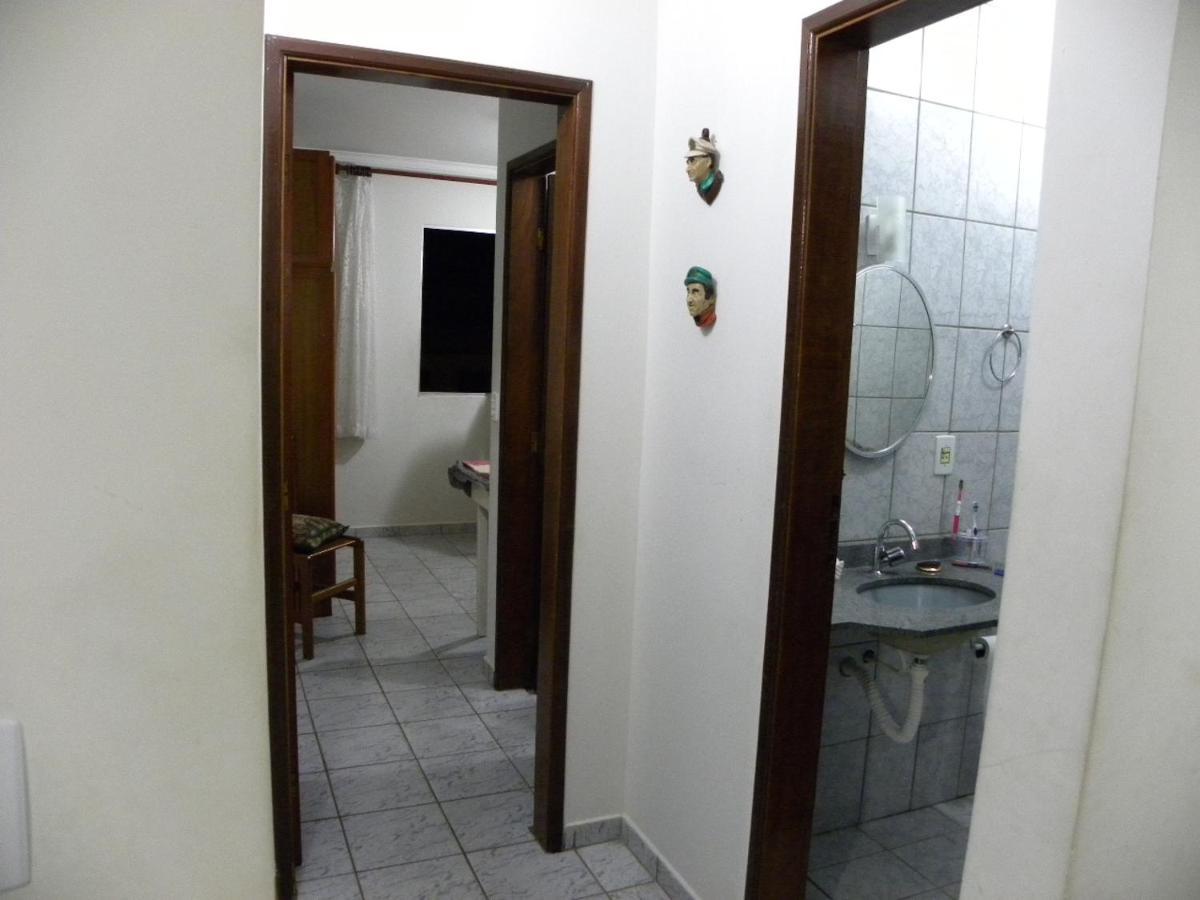 Linda Cobertura De 3 Quartos Na Praia Grande Em Убатуба Екстер'єр фото