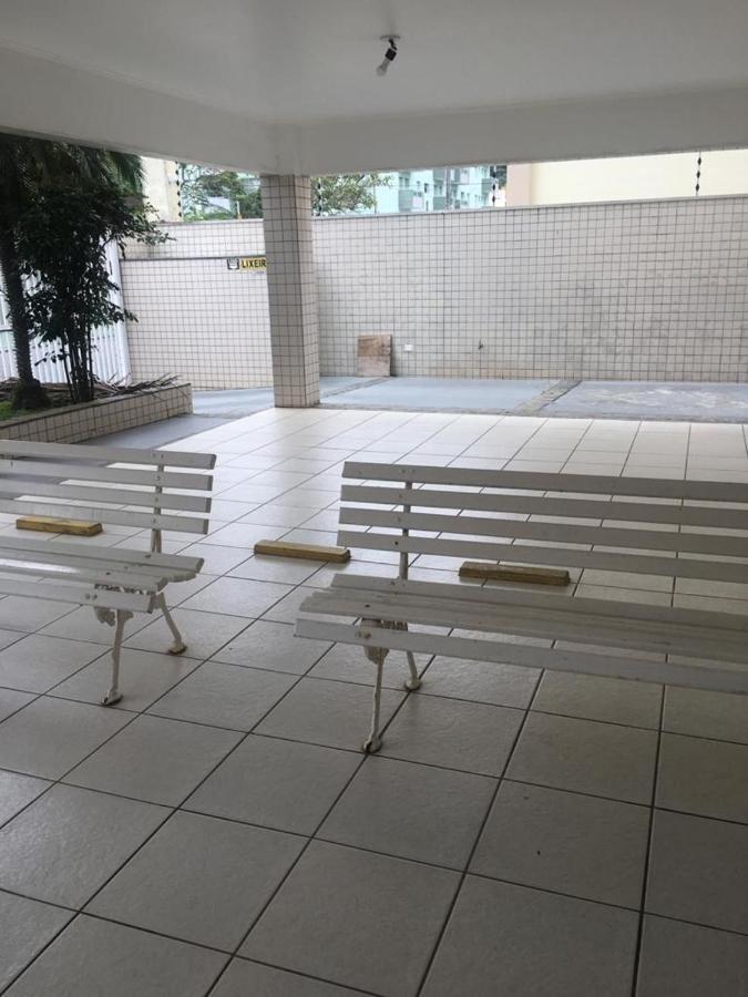 Linda Cobertura De 3 Quartos Na Praia Grande Em Убатуба Екстер'єр фото