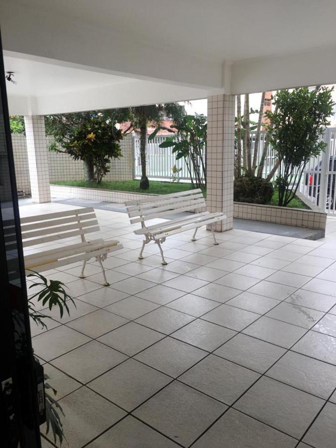 Linda Cobertura De 3 Quartos Na Praia Grande Em Убатуба Екстер'єр фото