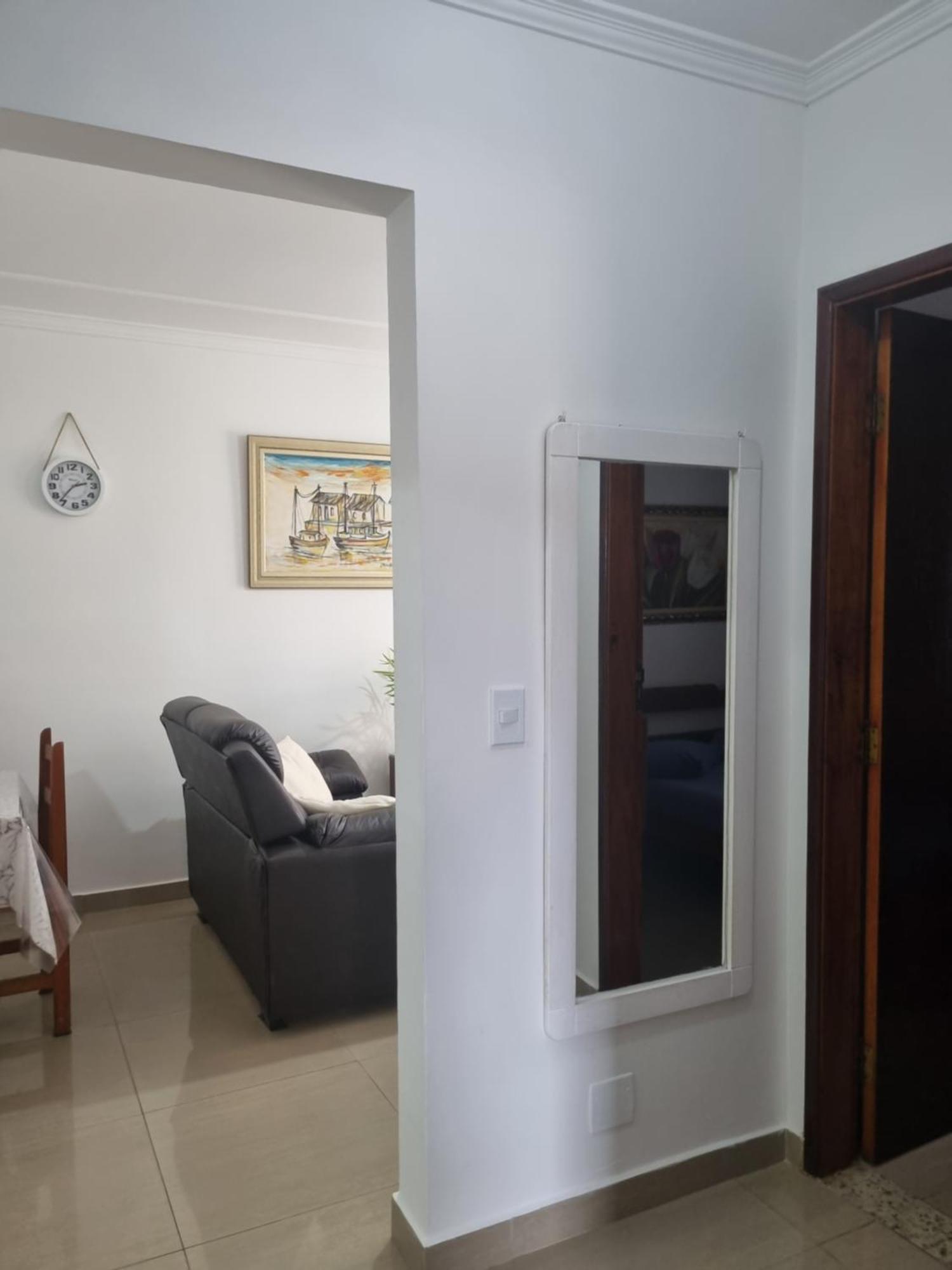 Linda Cobertura De 3 Quartos Na Praia Grande Em Убатуба Екстер'єр фото