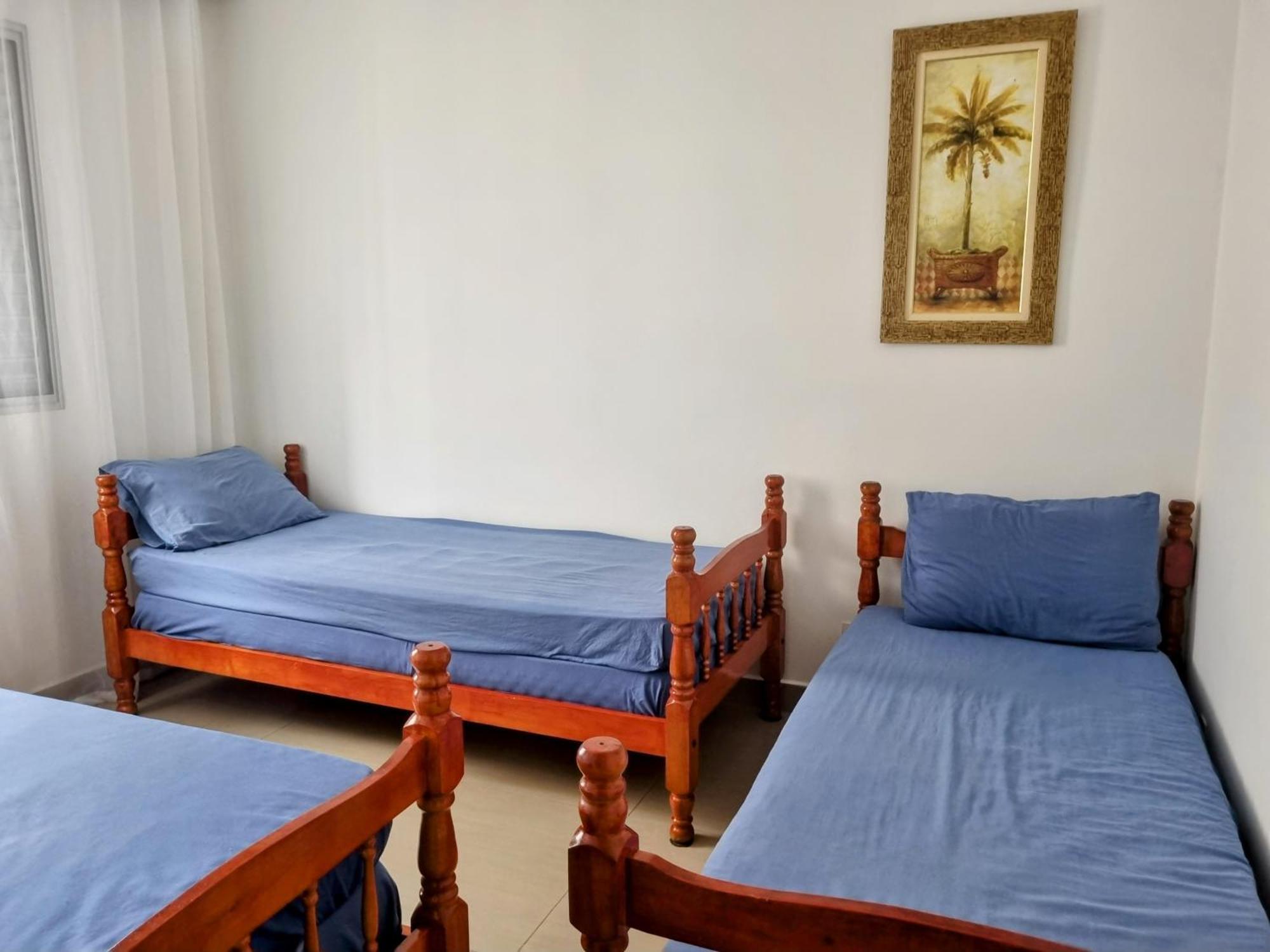Linda Cobertura De 3 Quartos Na Praia Grande Em Убатуба Екстер'єр фото
