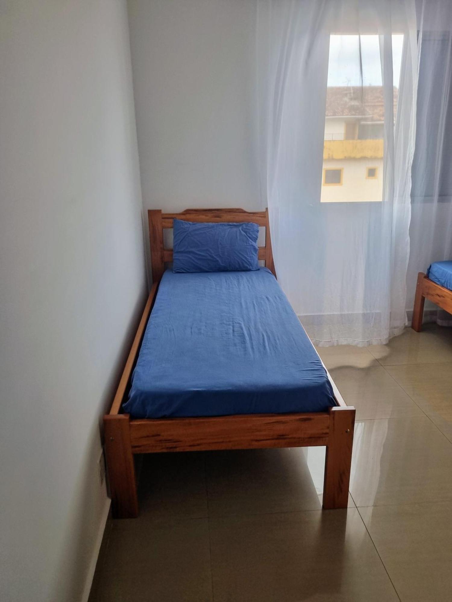 Linda Cobertura De 3 Quartos Na Praia Grande Em Убатуба Екстер'єр фото